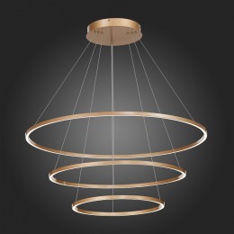 Подвесной светильник ST-Luce ST605 DOWN ST605.243.114