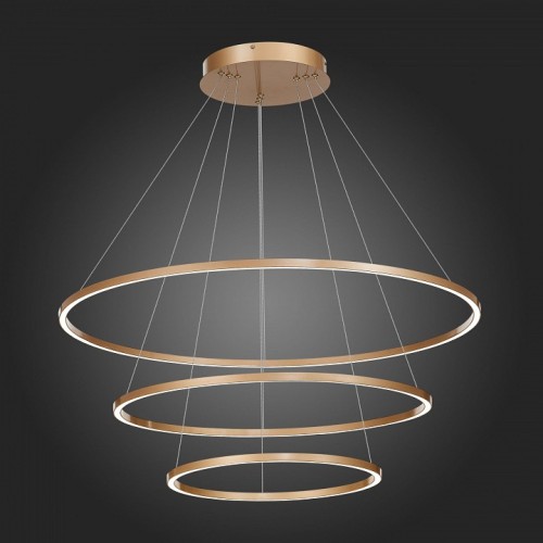 Подвесной светильник ST-Luce ST605 DOWN ST605.243.114