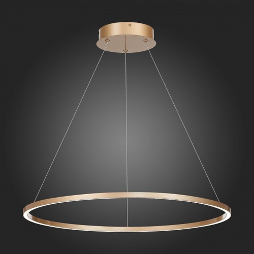 Подвесной светильник ST-Luce ST605 DOWN ST605.243.34