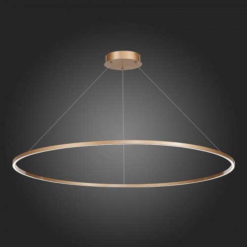 Подвесной светильник ST-Luce ST605 DOWN ST605.243.57