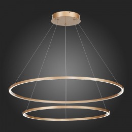 Подвесной светильник ST-Luce ST605 DOWN ST605.243.91