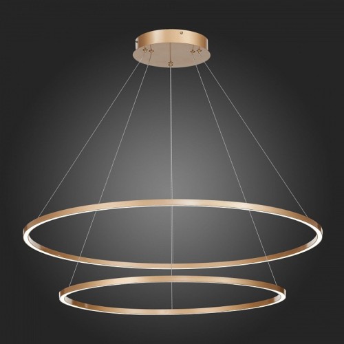 Подвесной светильник ST-Luce ST605 DOWN ST605.243.91