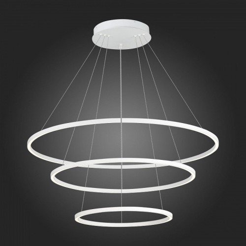 Подвесной светильник ST-Luce ST605 DOWN ST605.543.114