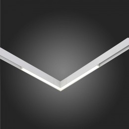 Встраиваемый светильник ST-Luce Standi ST800.546.15