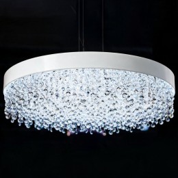 Подвесной светильник Wertmark CECILIA WE164.08.003