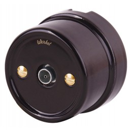 Винт Werkel Ретро (золото) WL18-22-01