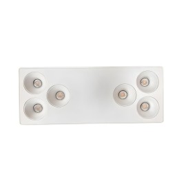 Накладной светильник Wertmark WTB.O01 WTB.O01.007.30.36