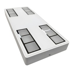 Накладной светильник Wertmark WTB.O02 WTB.O02.007.30.36