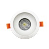 Встраиваемый светильник Wertmark WTD WTD.O01.000.V0.12