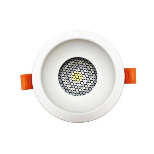 Встраиваемый светильник Wertmark WTD WTD.O01.000.V0.12