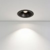 Встраиваемый светильник Wertmark WTD.O08 WTD.O08.660.40.07