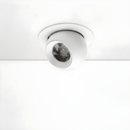 Встраиваемый светильник Wertmark WTD.O36 WTD.O36.007.30.07