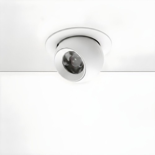Встраиваемый светильник Wertmark WTD.O36 WTD.O36.007.30.07