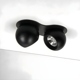 Встраиваемый светильник Wertmark WTD.O36 WTD.O36.667.30.14