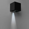 Накладной светильник Arte Lamp RULLO A1434AL-1BK