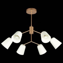 Люстра на штанге EVOLUCE Mario SLE155902-06