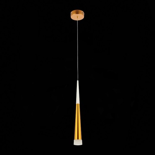 Подвесной светильник EVOLUCE Orpelo SLE200103-01