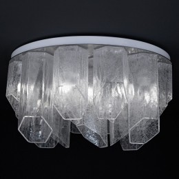 Потолочная люстра Bogate's Iceberg 381/10