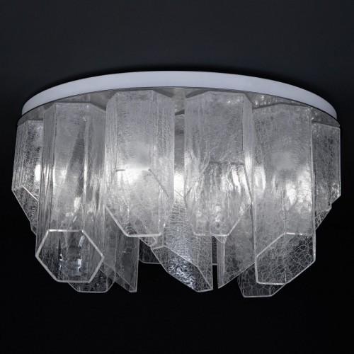 Потолочная люстра Bogate's Iceberg 381/10