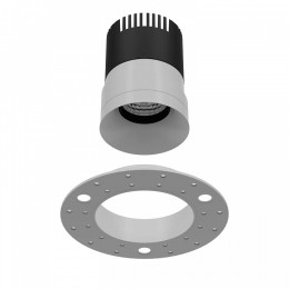 Встраиваемый светильник Favourite Mortise 4426-1C