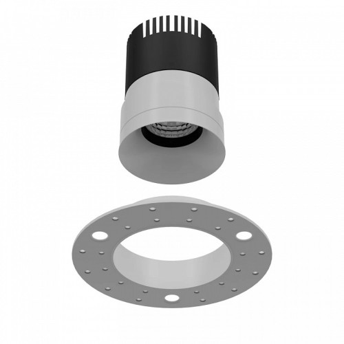 Встраиваемый светильник Favourite Mortise 4426-1C