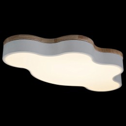 Накладной светильник Loft it Axel 4 10005/36 White