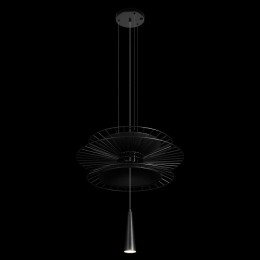 Подвесной светильник Loft it Star 10141B/400 Black