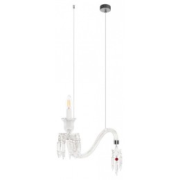 Подвесной светильник Loft it Zenith 10210P/A White