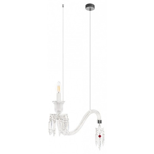 Подвесной светильник Loft it Zenith 10210P/A White