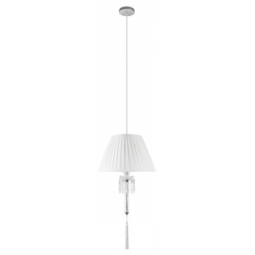 Подвесной светильник Loft it Zenith 10210P/B White