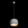 Подвесной светильник Loft it Stone 10252/300 White