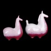 Набор из 2 статуэток Loft it Horse 10283 Red (2 pcs)