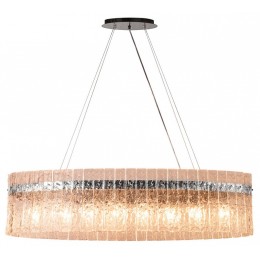 Подвесная люстра Loft it Nevada 10297/1000 Nickel