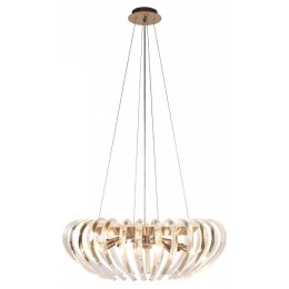 Подвесная люстра Loft it Dakota 10300/600 French gold