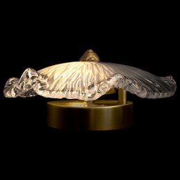 Накладной светильник Loft it Bloom 10352W/B AB