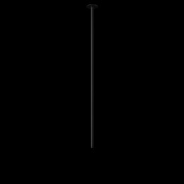 Встраиваемый светильник на штанге Loft it Cane 10359/1000 Black