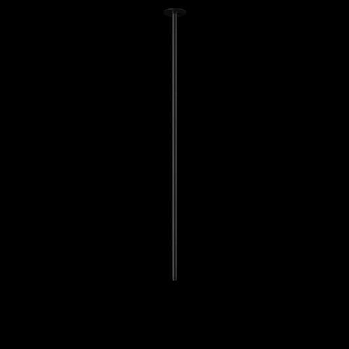 Встраиваемый светильник на штанге Loft it Cane 10359/1000 Black
