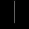 Встраиваемый светильник на штанге Loft it Cane 10359/1000 White