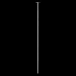 Встраиваемый светильник на штанге Loft it Cane 10359/1200 White