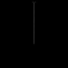 Встраиваемый светильник на штанге Loft it Cane 10359/800 Black