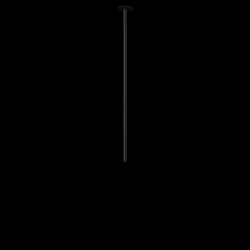 Встраиваемый светильник на штанге Loft it Cane 10359/800 Black