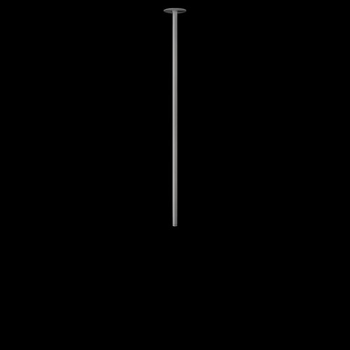 Встраиваемый светильник на штанге Loft it Cane 10359/800 White