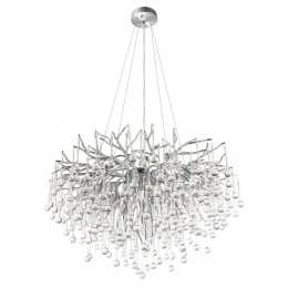 Подвесная люстра Loft it Drops 10376/800