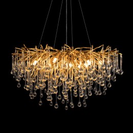 Подвесная люстра Loft it Drops 10377/800