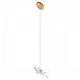 Подвесной светильник Loft it Voa 10378P