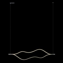 Подвесной светильник Loft it Tape Light 10403/1600 SN