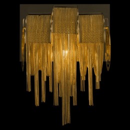 Бра Loft it Volver 10404W/A GD