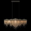 Подвесная люстра Loft it Volver 10404/1150L SN