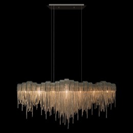 Подвесная люстра Loft it Volver 10404/1150L SN