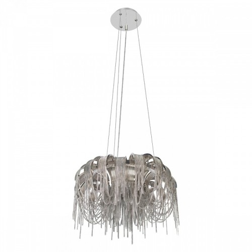 Подвесная люстра Loft it Volver 10404/650 SN
